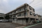 ビューネ綱島東