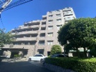 大倉山北パークホームズ