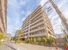 クリオ綱島東壱番館