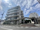 クリオ綱島八番館