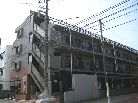 ビッグヴァン綱島