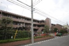 ルイシャトレ大倉山