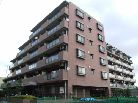 ライオンズマンション日吉学園