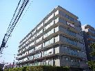 エンゼルハイム日吉第5