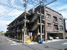 ビッグヴァン日吉弐番館