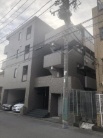 日吉南パークホームズ
