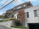 日吉本町ガーデンハウス