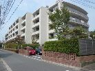 サンフル日吉本町ガーデンハウス