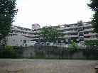 藤和日吉ホームズ