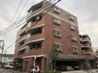 アルコート日吉