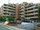 クレストフォルム日吉