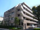 シティウインズ新川崎弐番館
