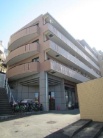クイーンヒルズ日吉