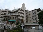 バースシティー日吉台