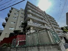 綱島マンション