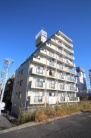 ダイアパレス綱島