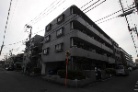 バームハイツ綱島