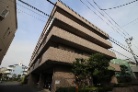 綱島東パークホームズ弐番館