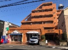 綱島ダイヤモンドマンション