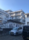 クリオ綱島弐番館