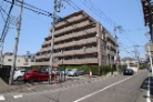 ライオンズマンション日吉東