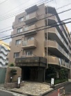 クイーンシティ日吉リフレージ