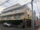 バームハイツ日吉弐番館