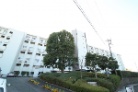 日吉台マンション