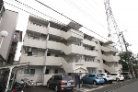 コスモ日吉本町弐番館