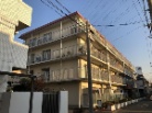 メイゾン日吉