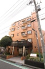 ライオンズマンション日吉南