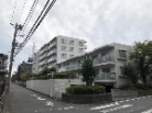 東急ドエルアルス日吉