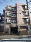クレッセント新川崎U