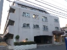 エンゼルハイム新川崎第2