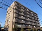 プランヴェール新川崎