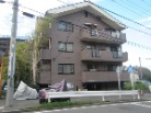 ガーデンアベニュー日吉