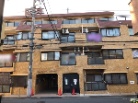 ライオンズマンション日吉本町