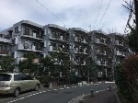 サンライン日吉ハイツ