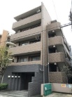 クリオ日吉弐番館
