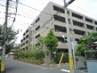 サーパス日吉本町