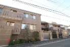 パークホームズ日吉本町光彩の丘