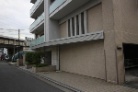 パークナード綱島東公園