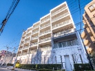 グレーシアスクエア綱島