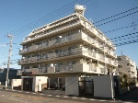 エンゼルハイム新川崎