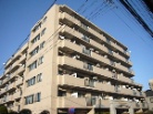 クリオ綱島 十番館