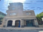綱島南パークホームズ壱番館