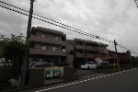 大倉山北パーク・ホームズ参番館