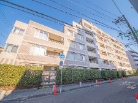 ブリリアパークサイド綱島