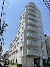 ブリリア綱島idステーションフロント