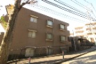 パーク・ハイム日吉本町